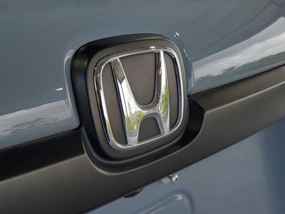 2023 Honda Passport - Photo 5