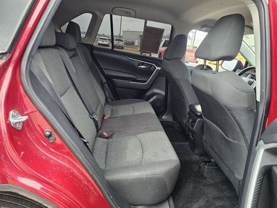 2021 Toyota RAV4 - Photo 27
