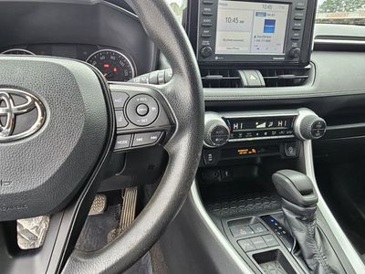 2021 Toyota RAV4 - Photo 25