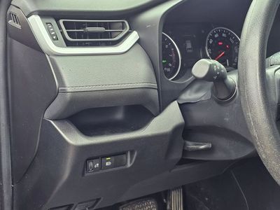 2021 Toyota RAV4 - Photo 19