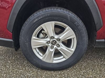 2021 Toyota RAV4 - Photo 30