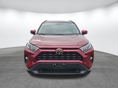 2021 Toyota RAV4 - Photo 2