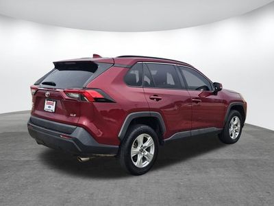 2021 Toyota RAV4 - Photo 4