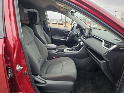 2021 Toyota RAV4 - Photo 26