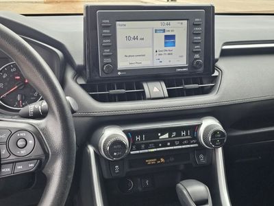2021 Toyota RAV4 - Photo 9