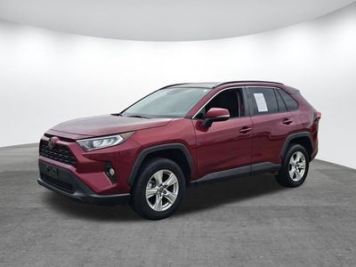 2021 Toyota RAV4 - Photo 7