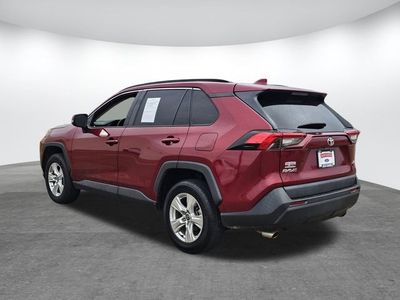 2021 Toyota RAV4 - Photo 6