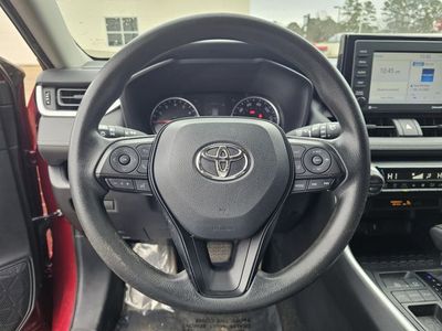 2021 Toyota RAV4 - Photo 23