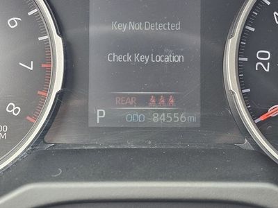 2021 Toyota RAV4 - Photo 12