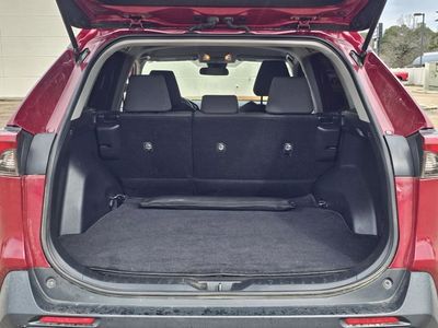 2021 Toyota RAV4 - Photo 28