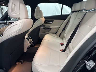 2026 Mercedes-Benz C-Class - Photo 20