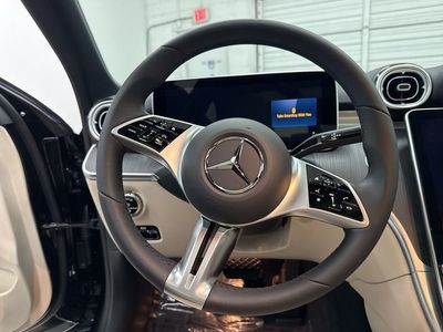 2026 Mercedes-Benz C-Class - Photo 15