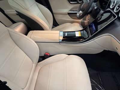 2026 Mercedes-Benz C-Class - Photo 30