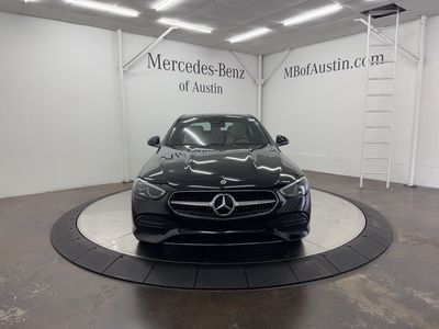 2026 Mercedes-Benz C-Class - Photo 2