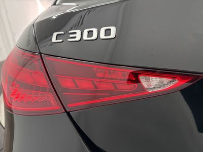 2026 Mercedes-Benz C-Class - Photo 11