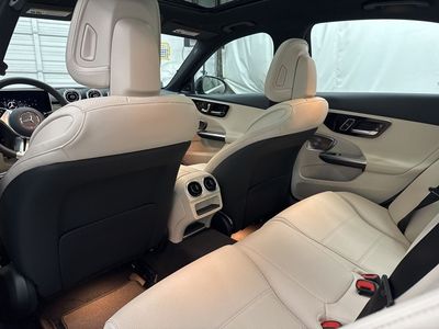 2026 Mercedes-Benz C-Class - Photo 18