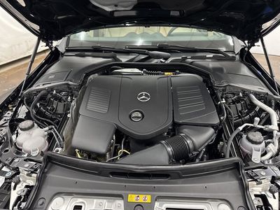 2026 Mercedes-Benz C-Class - Photo 31