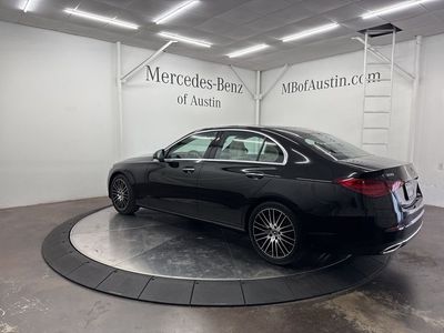 2026 Mercedes-Benz C-Class - Photo 5