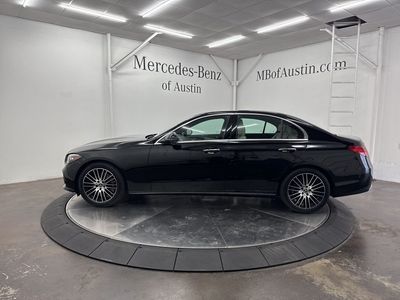 2026 Mercedes-Benz C-Class - Photo 4