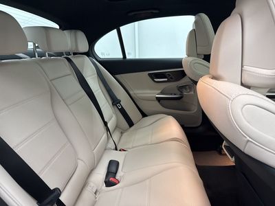 2026 Mercedes-Benz C-Class - Photo 27