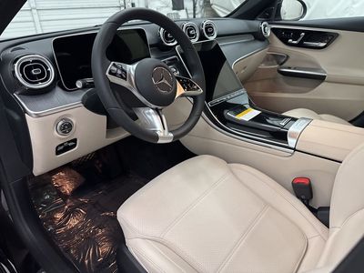 2026 Mercedes-Benz C-Class - Photo 12