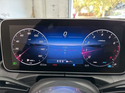 2026 Mercedes-Benz C-Class - Photo 32