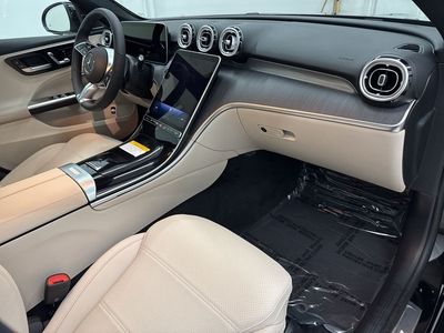 2026 Mercedes-Benz C-Class - Photo 28