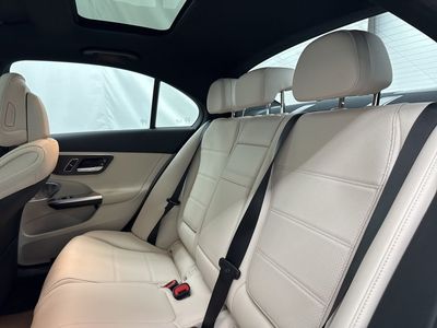 2026 Mercedes-Benz C-Class - Photo 19
