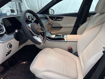 2026 Mercedes-Benz C-Class - Photo 14