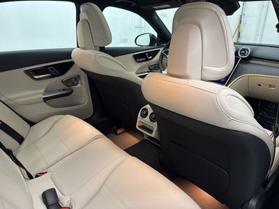 2026 Mercedes-Benz C-Class - Photo 25