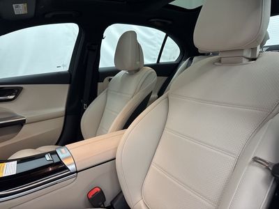 2026 Mercedes-Benz C-Class - Photo 13