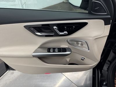 2026 Mercedes-Benz C-Class - Photo 17
