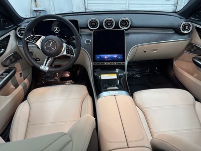 2026 Mercedes-Benz C-Class - Photo 22