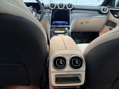 2026 Mercedes-Benz C-Class - Photo 23