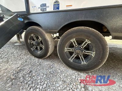 2023 Forest River RV Impression - Photo 19