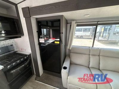 2023 Forest River RV Impression - Photo 7