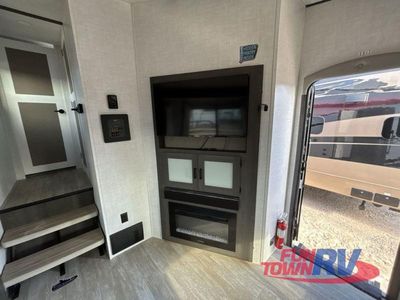 2023 Forest River RV Impression - Photo 34