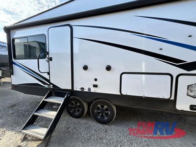 2023 Forest River RV Impression - Photo 15