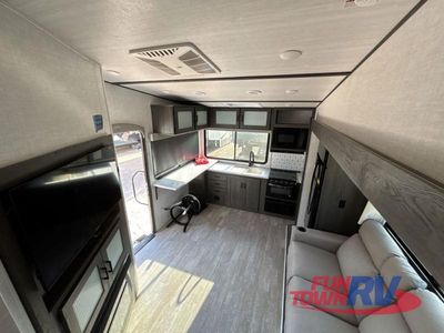 2023 Forest River RV Impression - Photo 25