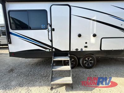 2023 Forest River RV Impression - Photo 21