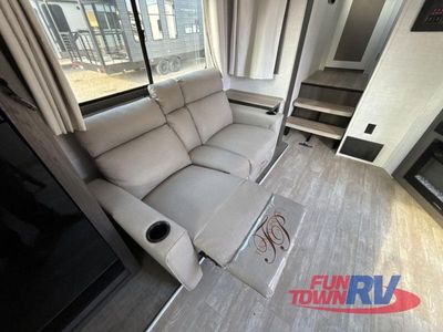 2023 Forest River RV Impression - Photo 41