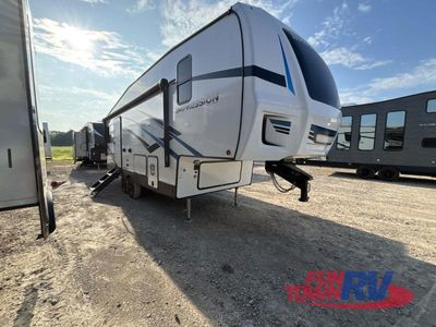 2023 Forest River RV Impression - Photo 1
