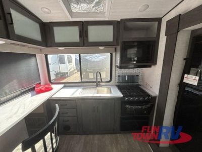 2023 Forest River RV Impression - Photo 6