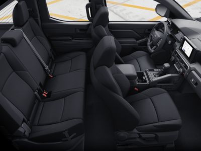 2026 Toyota Tacoma - Photo 22