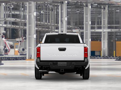 2026 Toyota Tacoma - Photo 8