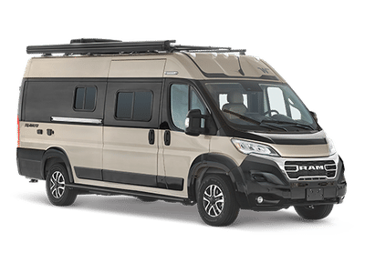 2026 Winnebago Travato — photo 28 view