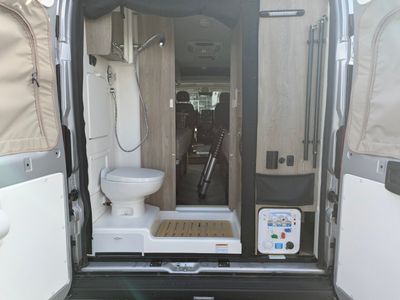 2026 Winnebago Travato — photo 16 view