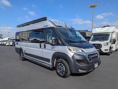 2026 Winnebago Travato — photo 24 view