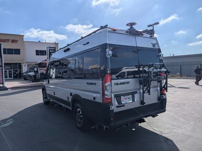 2026 Winnebago Travato — photo 26 view