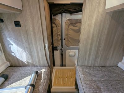 2026 Winnebago Travato — photo 25 view